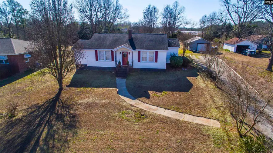 53 Hartford Heights Street, Newberry, SC 29108 - Image #2