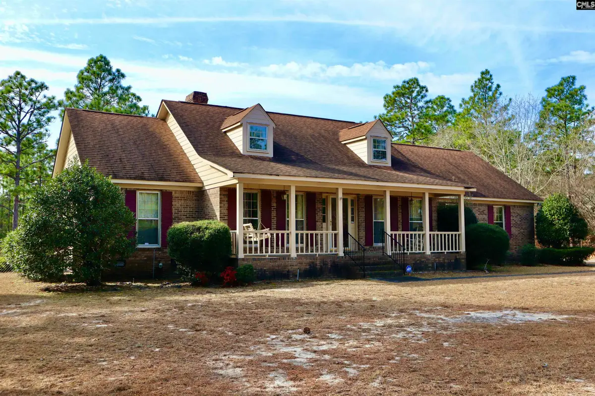 1003 Pepper Ridge Court, Lugoff, SC 29078 - Image #1