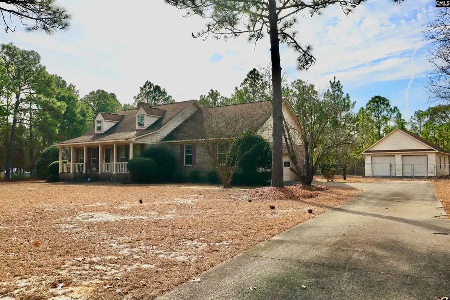 1003 Pepper Ridge Court, Lugoff, SC 29078 - Image #2