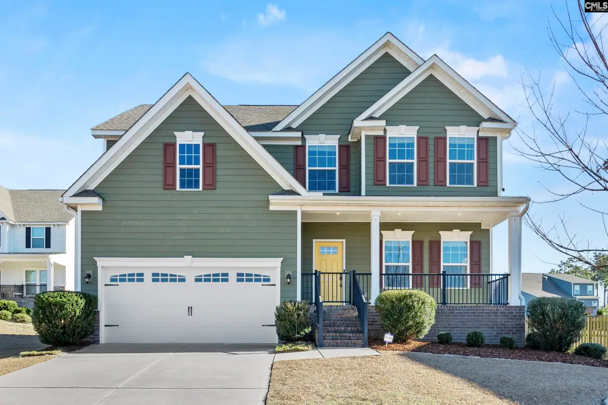 1235 Beechfern Circle, Elgin, SC 29045 - Image #1