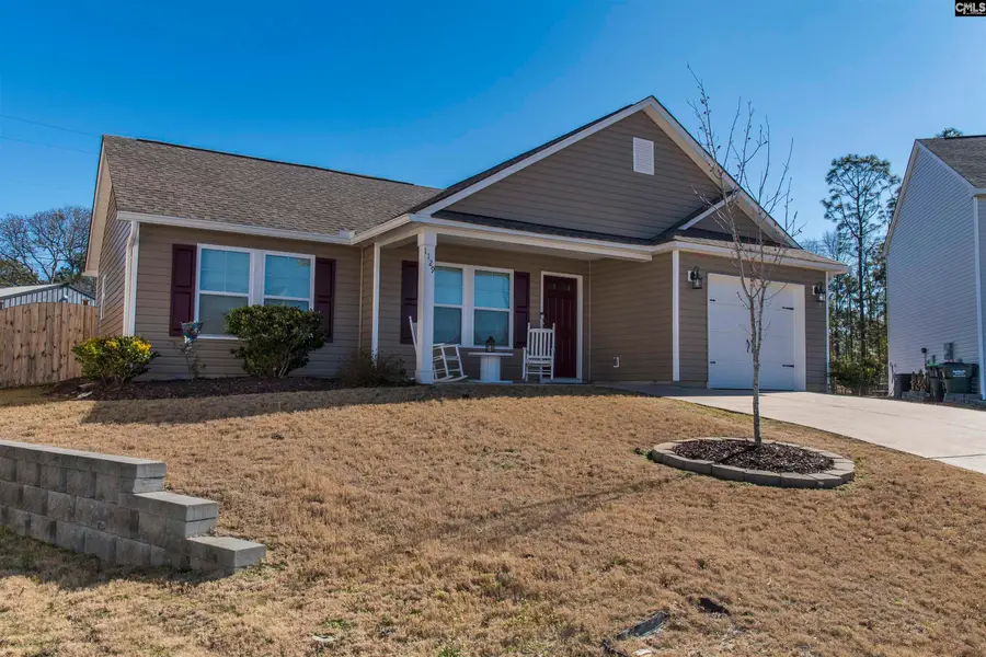 1129 Dawhoo Court, West Columbia, SC 29170 - Image #2