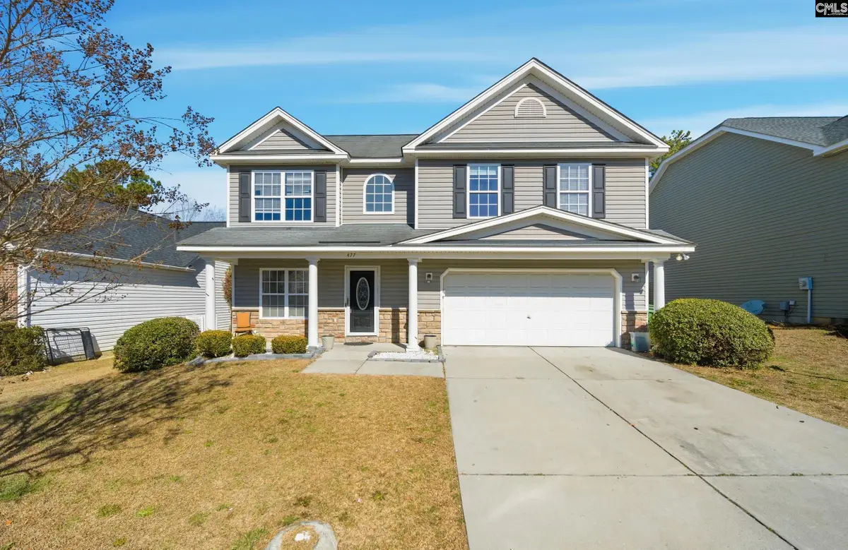 477 Dukes Hill Road, Columbia, SC 29203 - Image #1