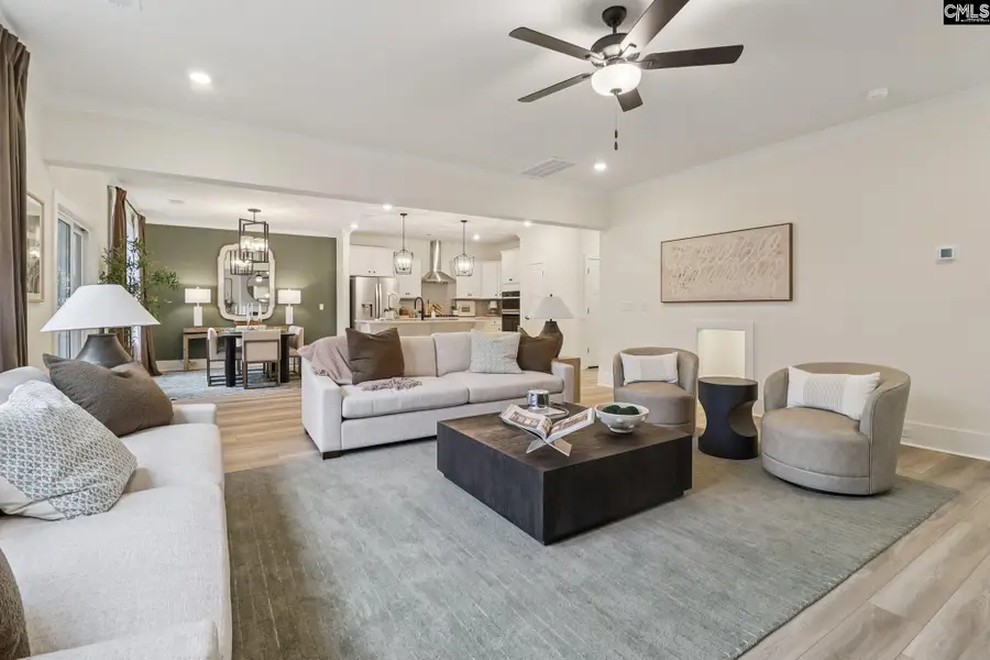 590 Griffon Drive, Chapin, SC 29036 - Image #3