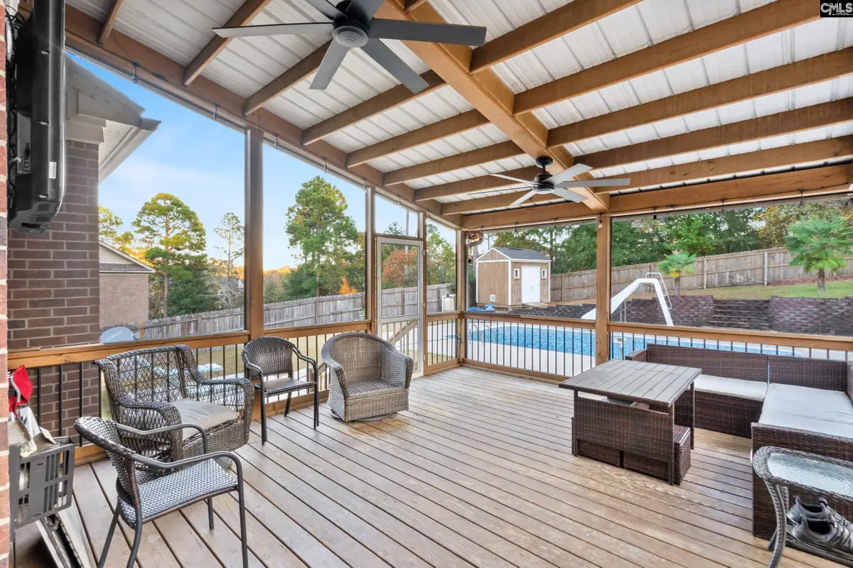 114 Hickory Knob Court, West Columbia, SC 29170 - Image #1