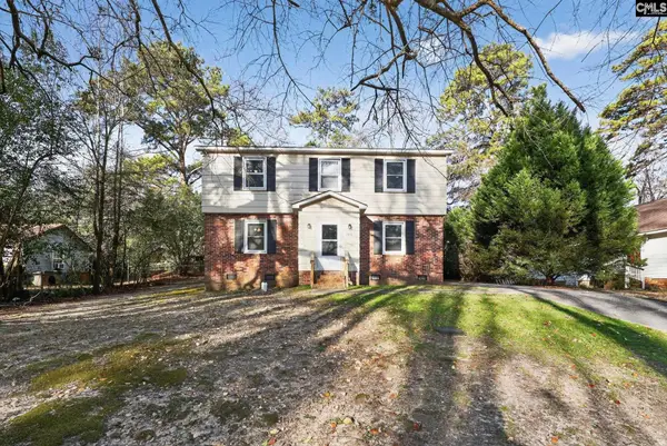 1511 Tall Pines Circle, Columbia, SC 29205