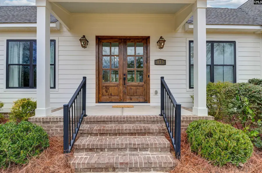 813 Burwell Lane, Columbia, SC 29205 - Image #3