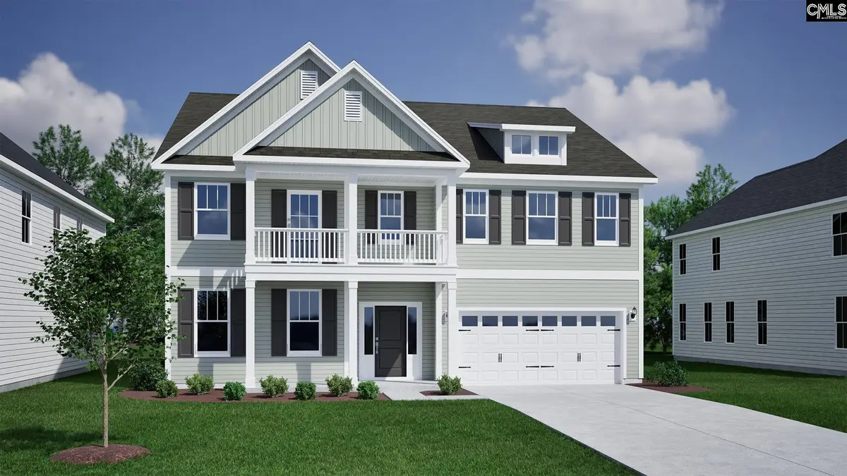 414 Rising Stream Way, Chapin, SC 29036 - Image #1