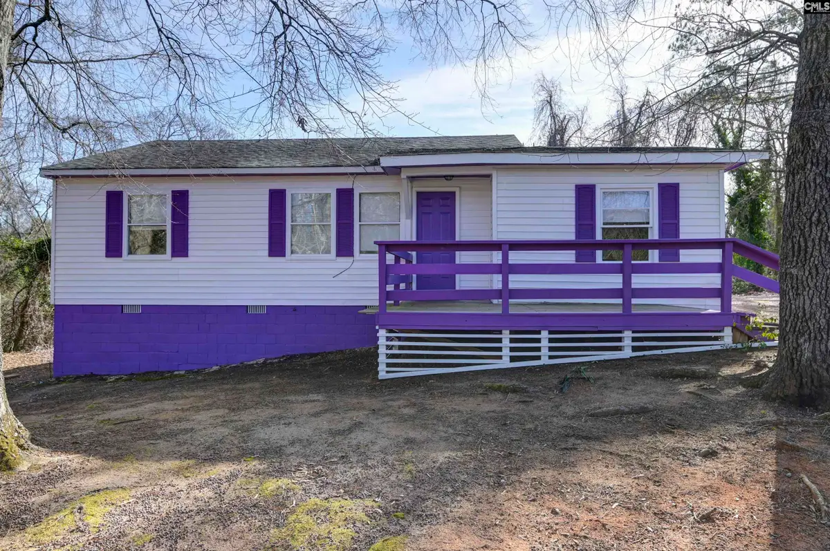 315 Forest Hills Drive, Winnsboro, SC 29180 - #1