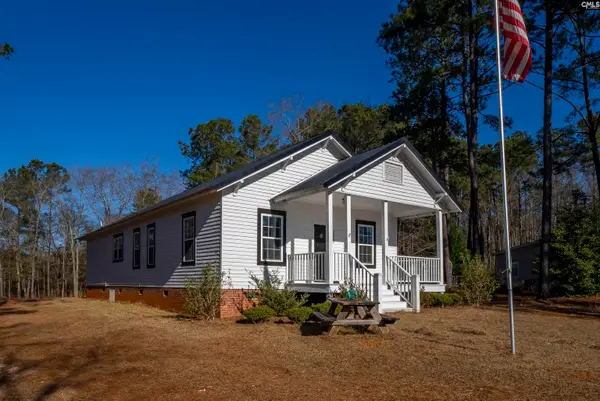 2622 Fort Motte Road, St. Matthews, SC 29135