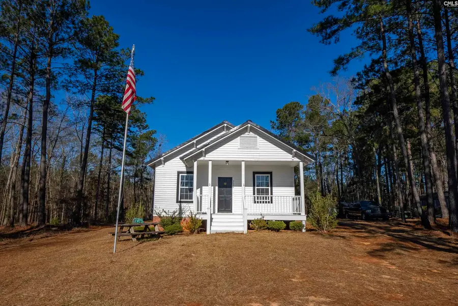 2622 Fort Motte Road, Saint Matthews, SC 29135 - Image #2