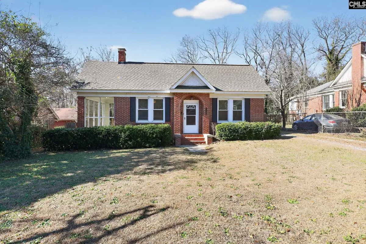 3303 Abingdon Road, Columbia, SC 29203 - Image #1