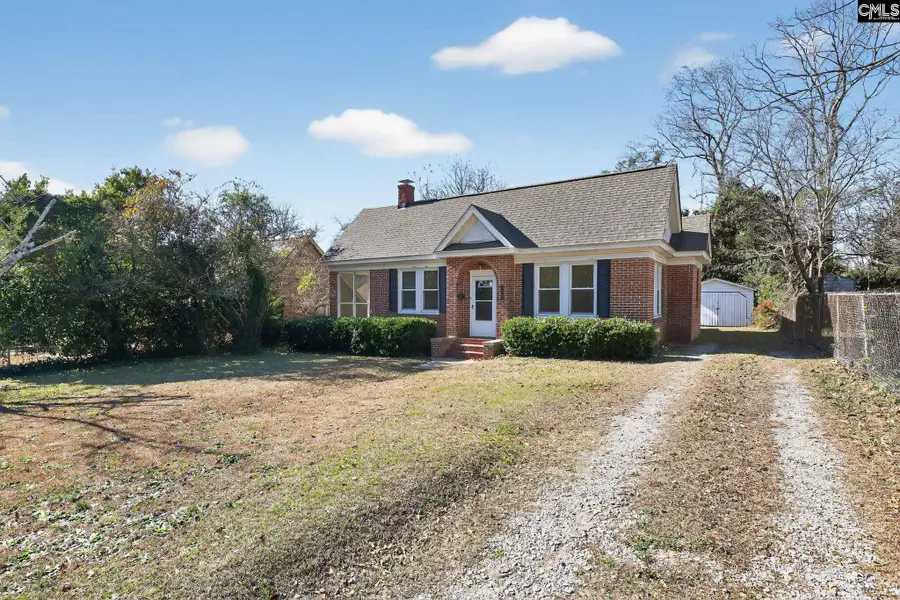 3303 Abingdon Road, Columbia, SC 29203 - Image #2