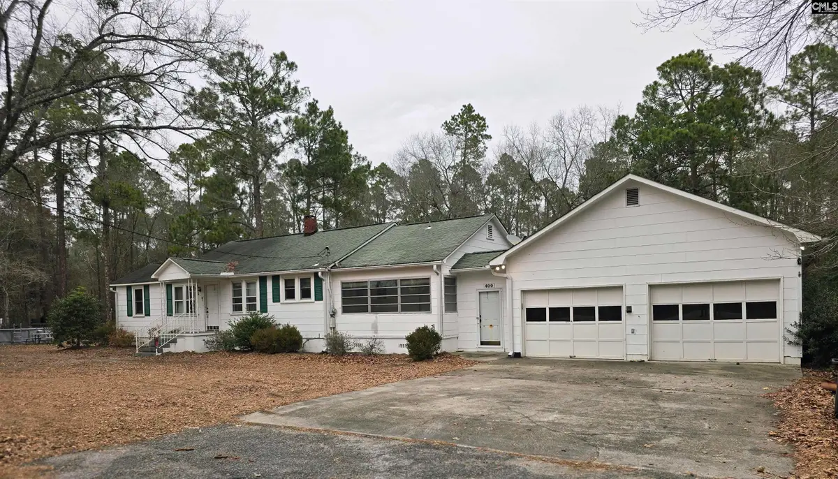 400 Pickens Street, Bethune, SC 29009 - Image #1