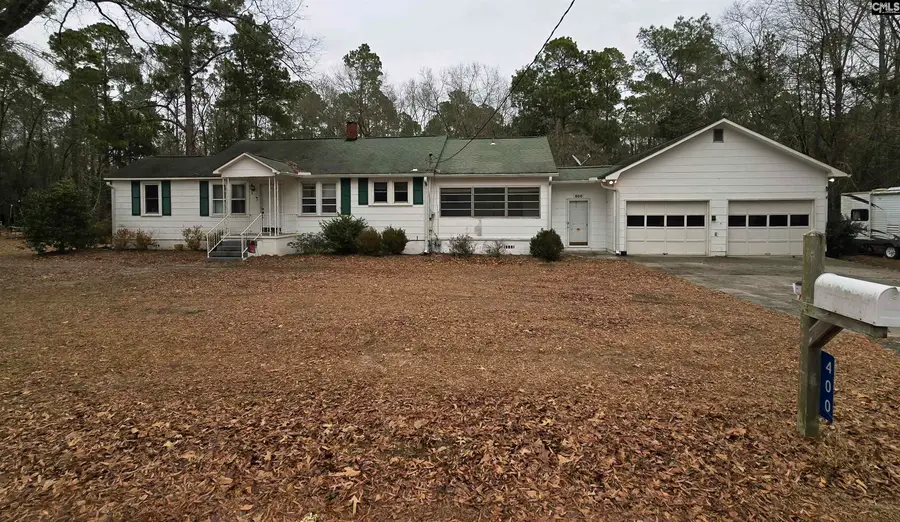 400 Pickens Street, Bethune, SC 29009 - Image #2