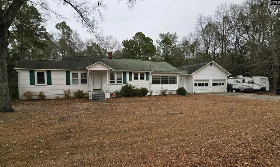 400 Pickens Street, Bethune, SC 29009 - Image #3