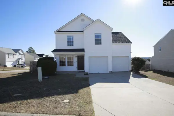 101 Tea Olive Avenue, Lexington, SC 29073