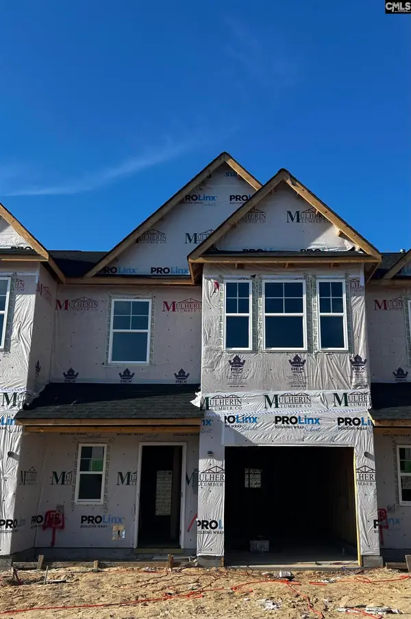 206 Carillo Drive, Columbia, SC 29223