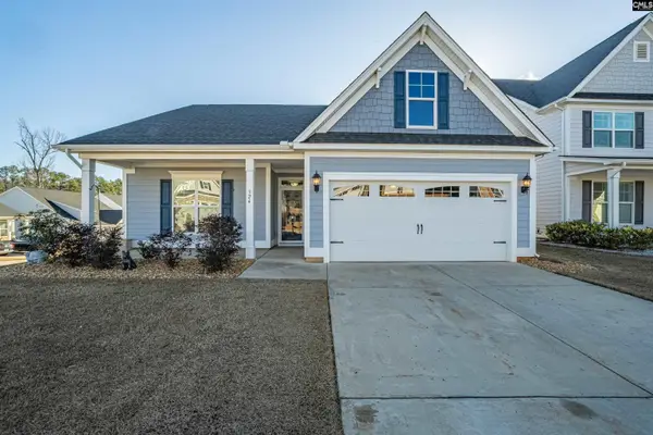 324 Brenthaven Drive, Chapin, SC 29036