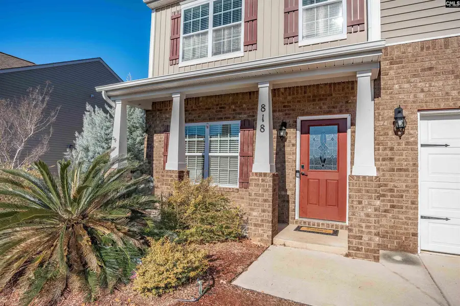 818 Sunseeker Drive, Chapin, SC 29036 - Image #2