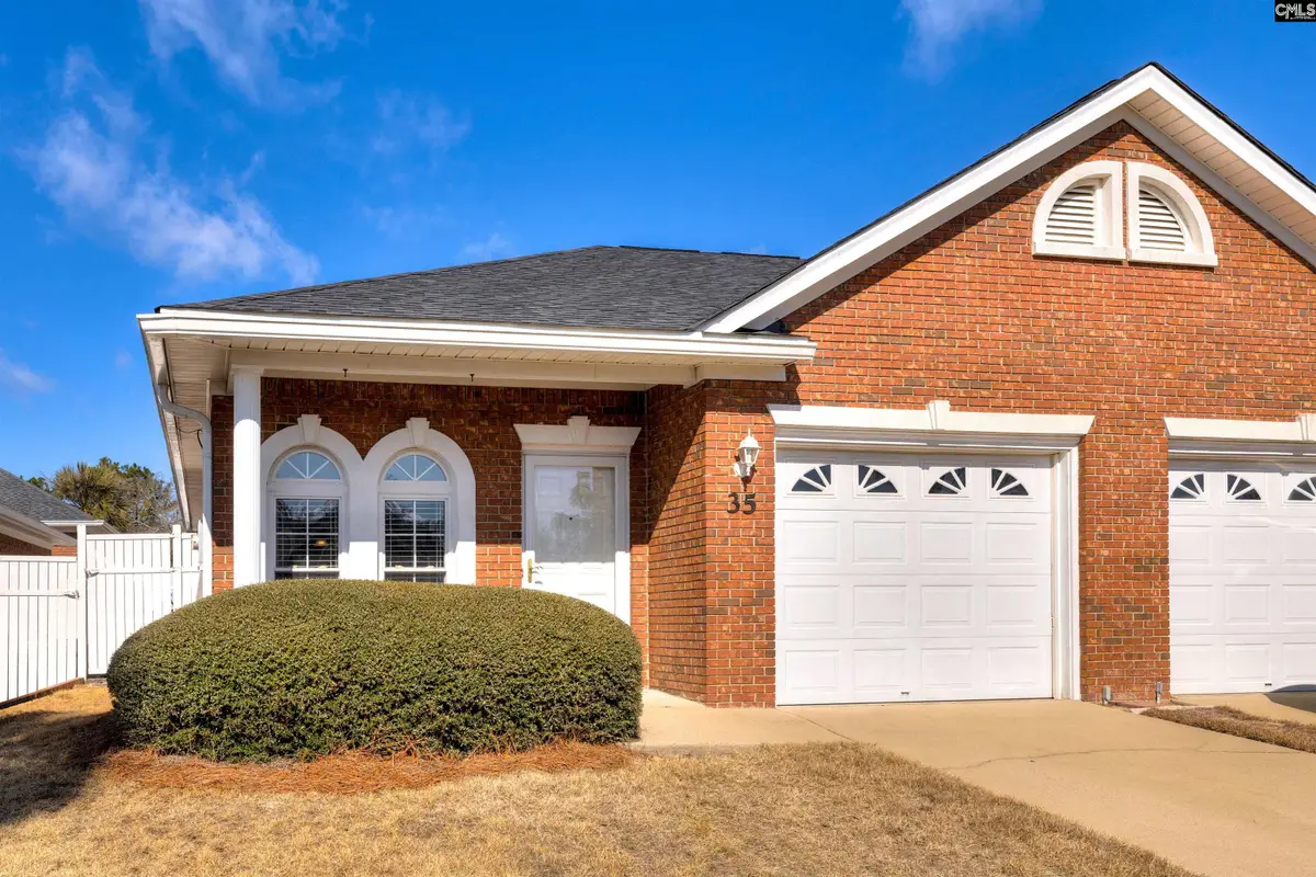 35 Crescent Moon Court, Lexington, SC 29072 - Image #1