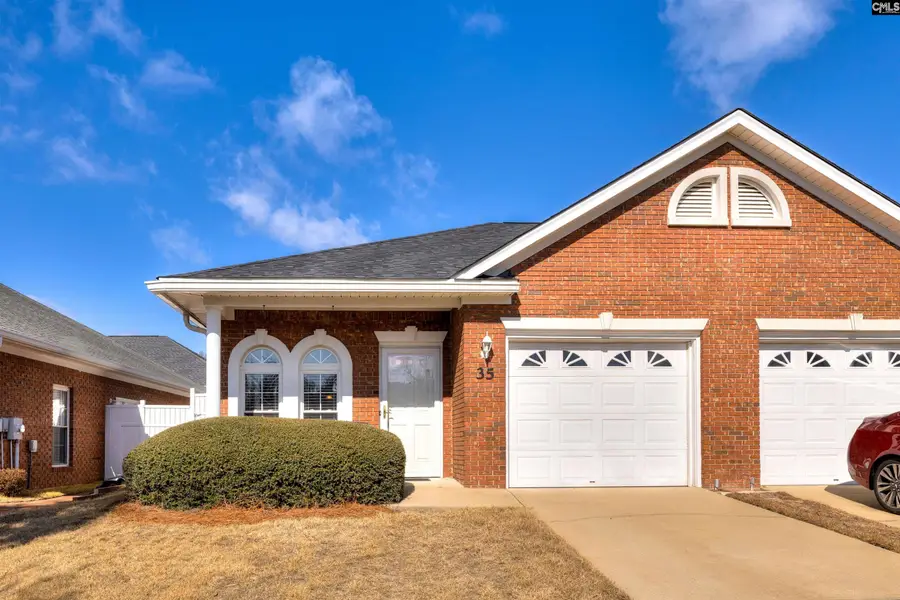 35 Crescent Moon Court, Lexington, SC 29072 - Image #2