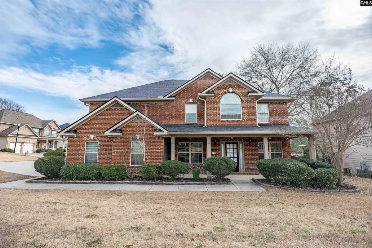 503 Flagstone Court, Lexington, SC 29072 - Image #1