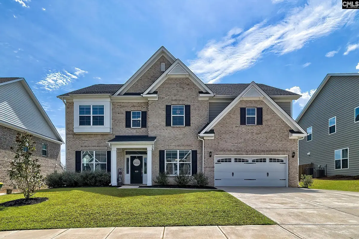 620 Sterling Brook Drive, Lexington, SC 29072 - Image #1