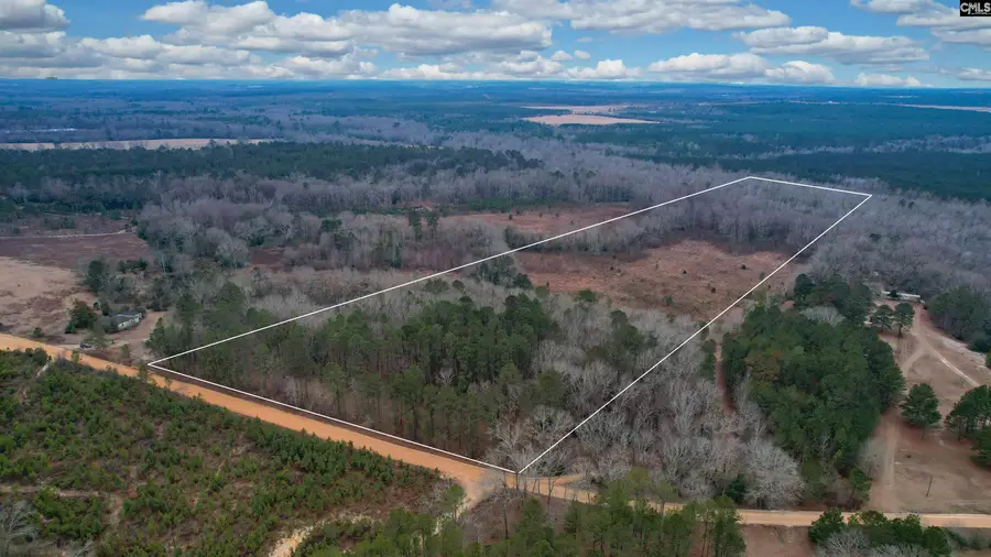 0 Swamp Rabbit Road, Leesville, SC 29070 - Image #2