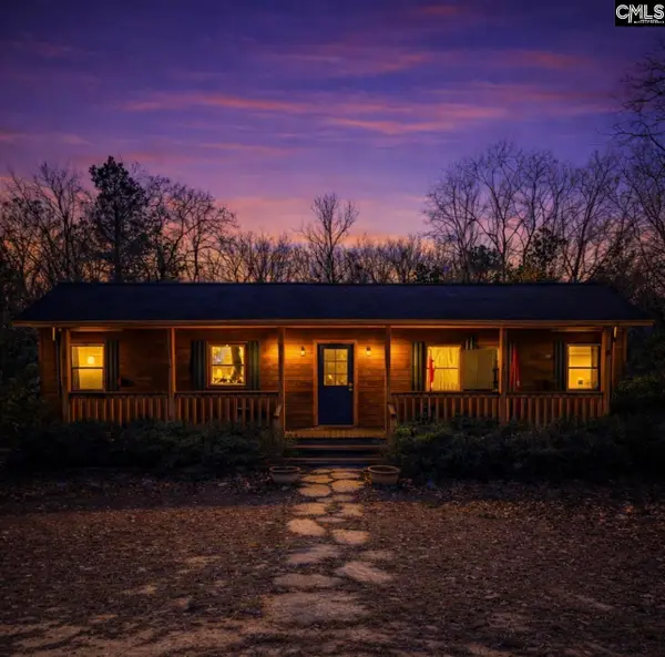 128 River Ridge Way, Swansea, SC 29160