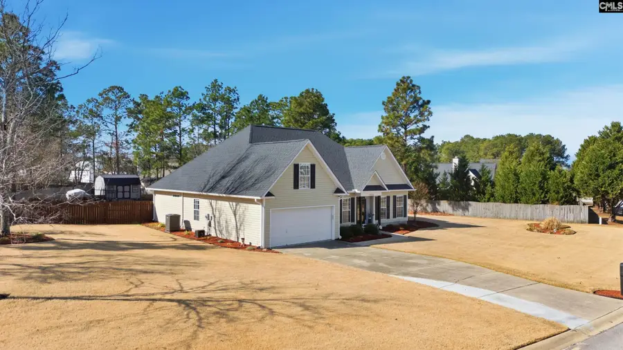 1230 Knotts Haven Loop, Lexington, SC 29073 - Image #3