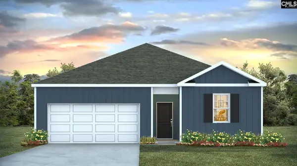 345 Bevington Brook Lane, Hopkins, SC 29061