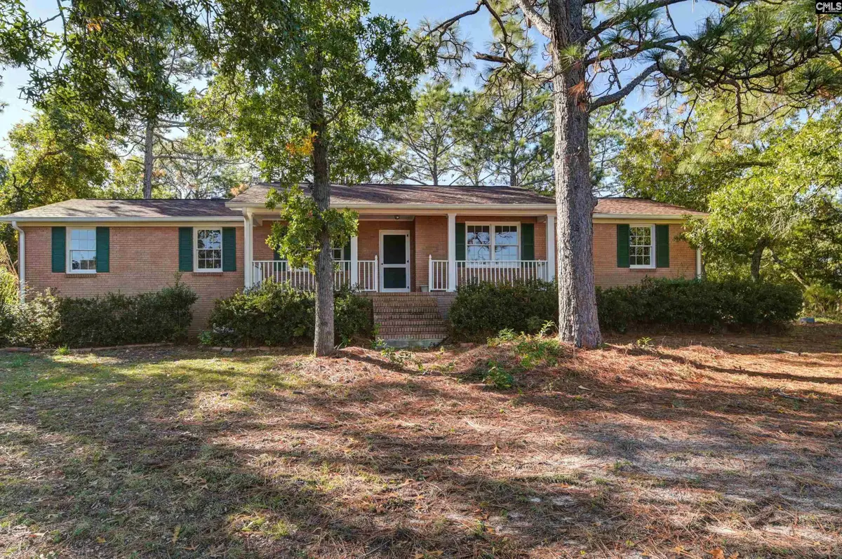 224 Partridge Lane, West Columbia, SC 29170 - #1