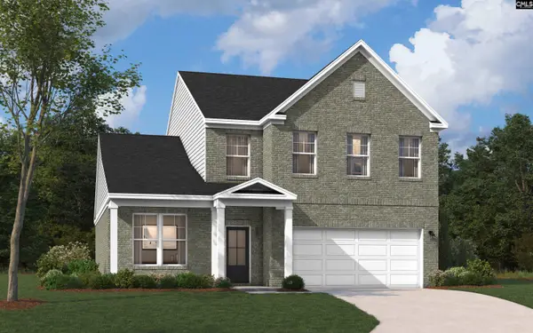 580 Edenwood Drive, Sumter, SC 29150