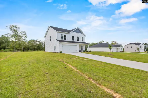 151 Calm Citadel Drive, Pelion, SC 29123