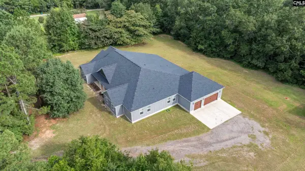 5065 Seymour Road, Dalzell, SC 29040