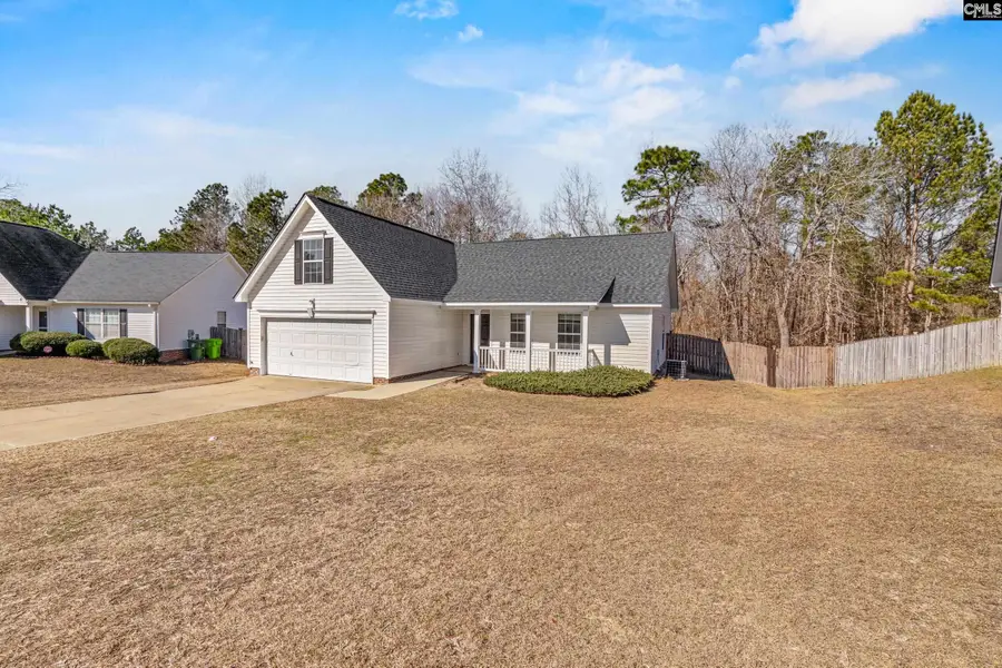 1030 Hamilton Place Circle, Columbia, SC 29229 - Image #2