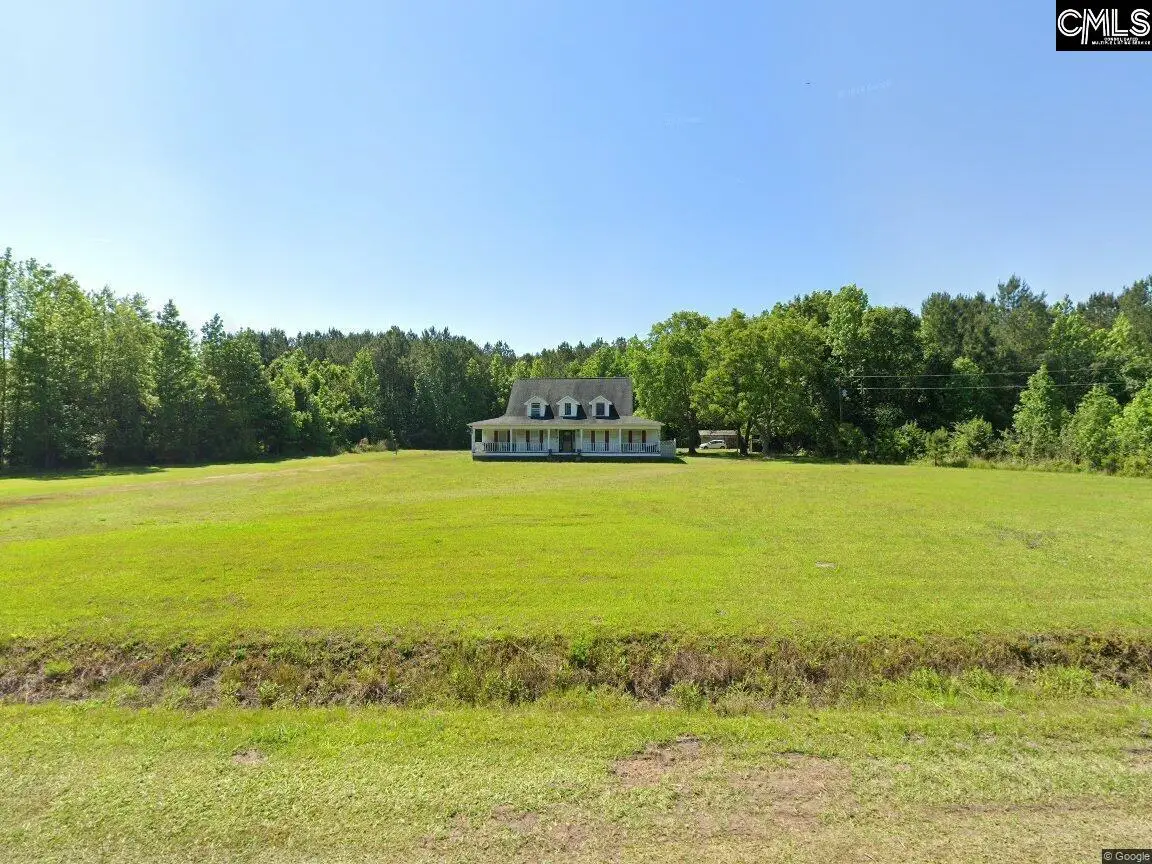 7970 Two Mile Road, Lynchburg, SC 29080 - #1
