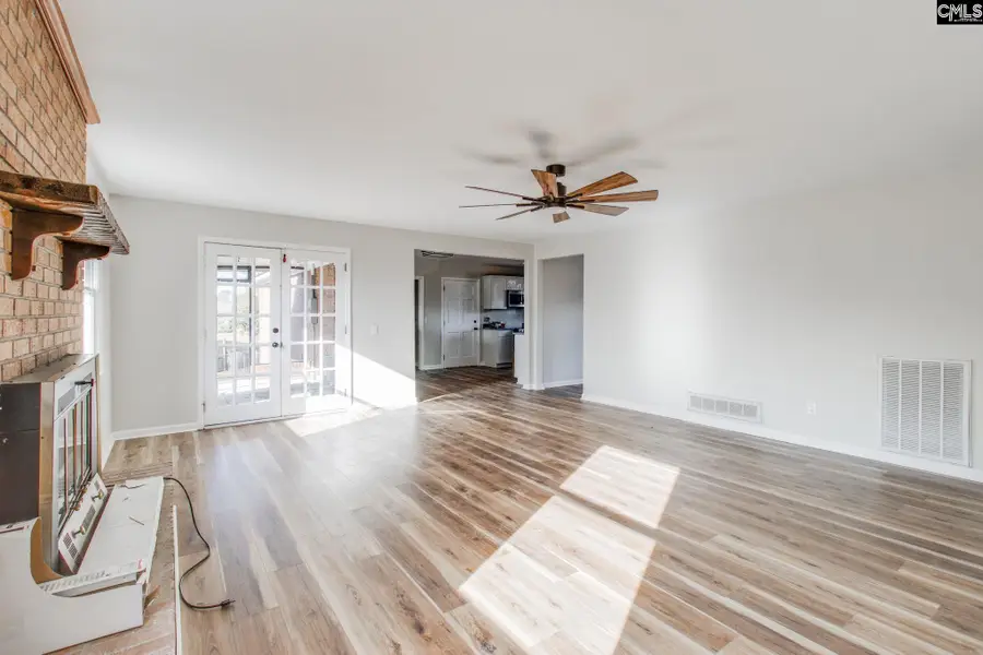 204 Calcutta Drive, West Columbia, SC 29172 - #2