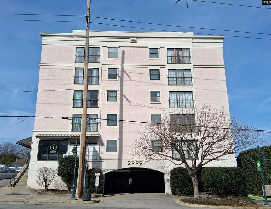 2009 Greene Street #304, Columbia, SC 29205 - Image #3