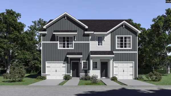 726 Gatestone Lane, Hopkins, SC 29061