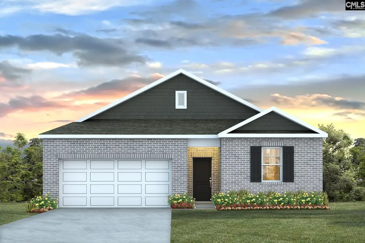 91 Horatio Lane, Lugoff, SC 29078 - Image #1