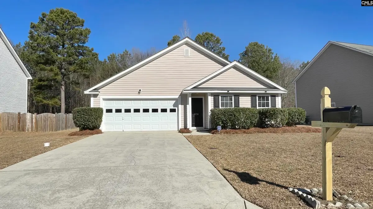 836 White Fawn Drive, Hopkins, SC 29061 - Image #1