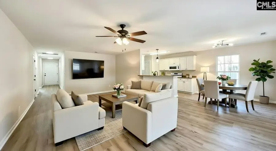 836 White Fawn Drive, Hopkins, SC 29061 - Image #2