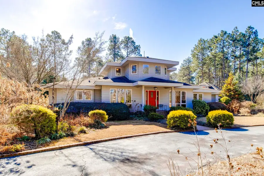 205 Peck Woods Road, Camden, SC 29020 - Image #2