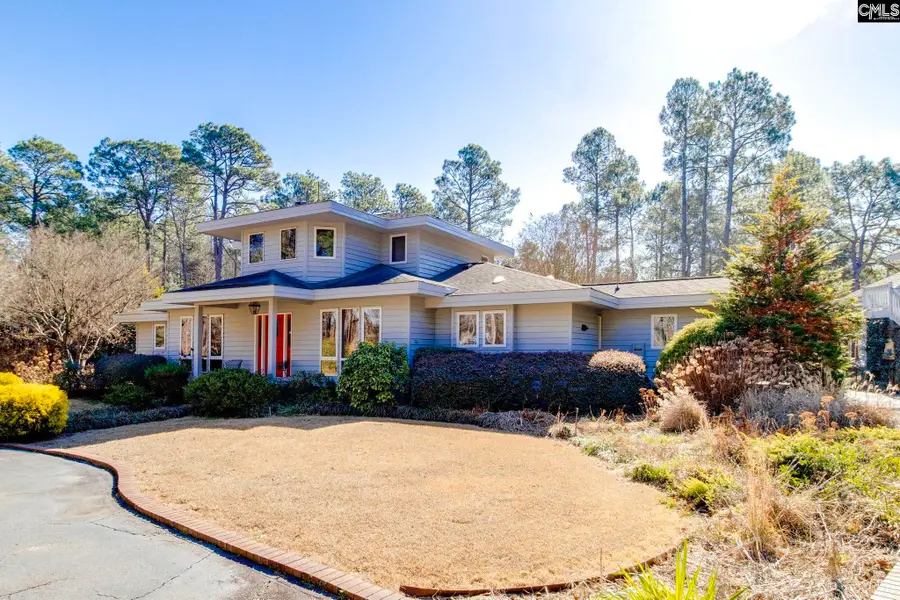 205 Peck Woods Road, Camden, SC 29020 - Image #3