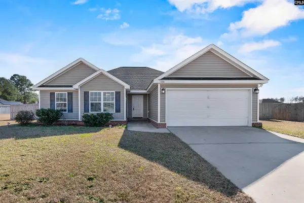 3030 Thornberry Drive, Florence, SC 29505