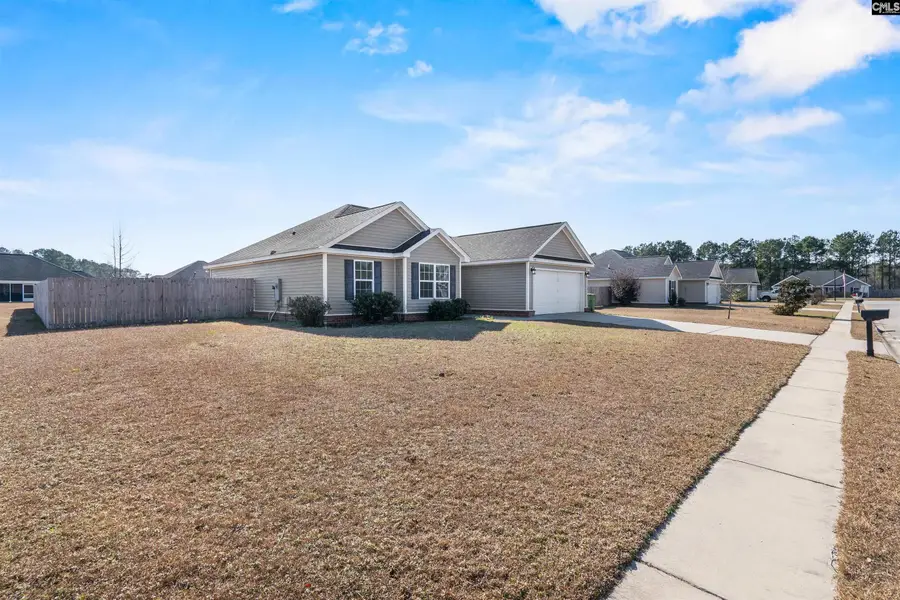 3030 Thornberry Drive, Florence, SC 29505 - Image #3