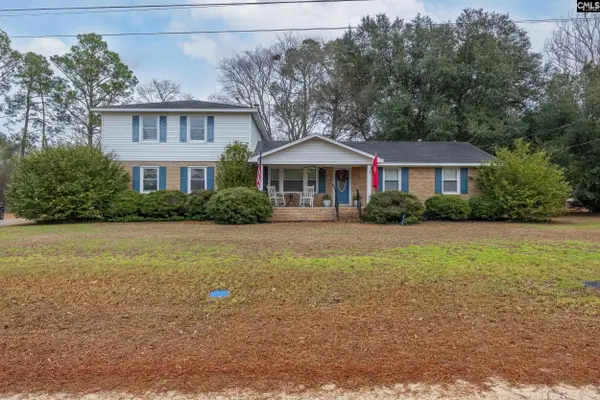 131 Timmerman Road, Swansea, SC 29160