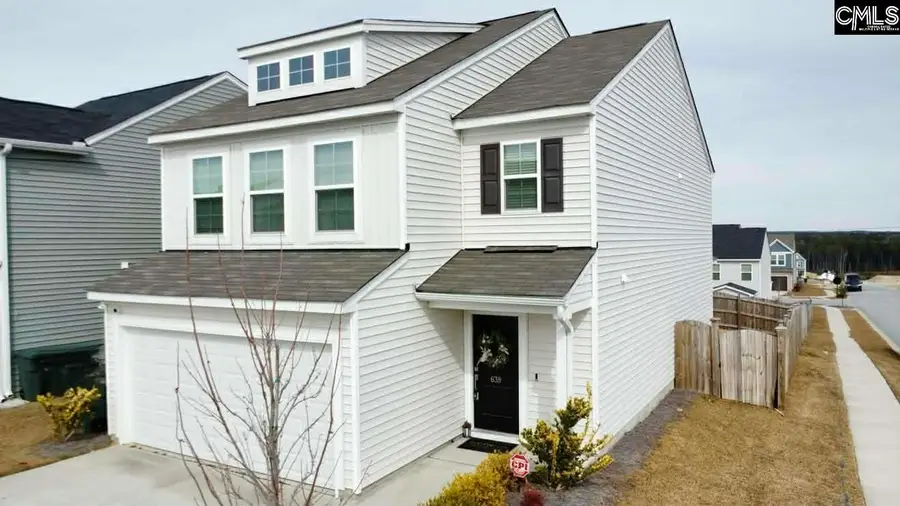 639 N Long Star Way, Elgin, SC 29045 - Image #2