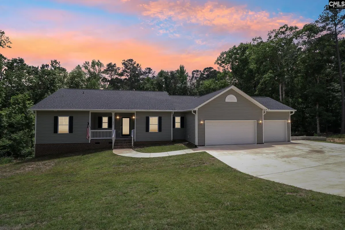 336 Lake Front Drive, Columbia, SC 29212 - Image #1